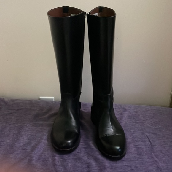 Handmade Riding Boots - Picture 5 of 6